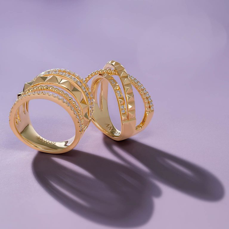 Jewellery Product Photography